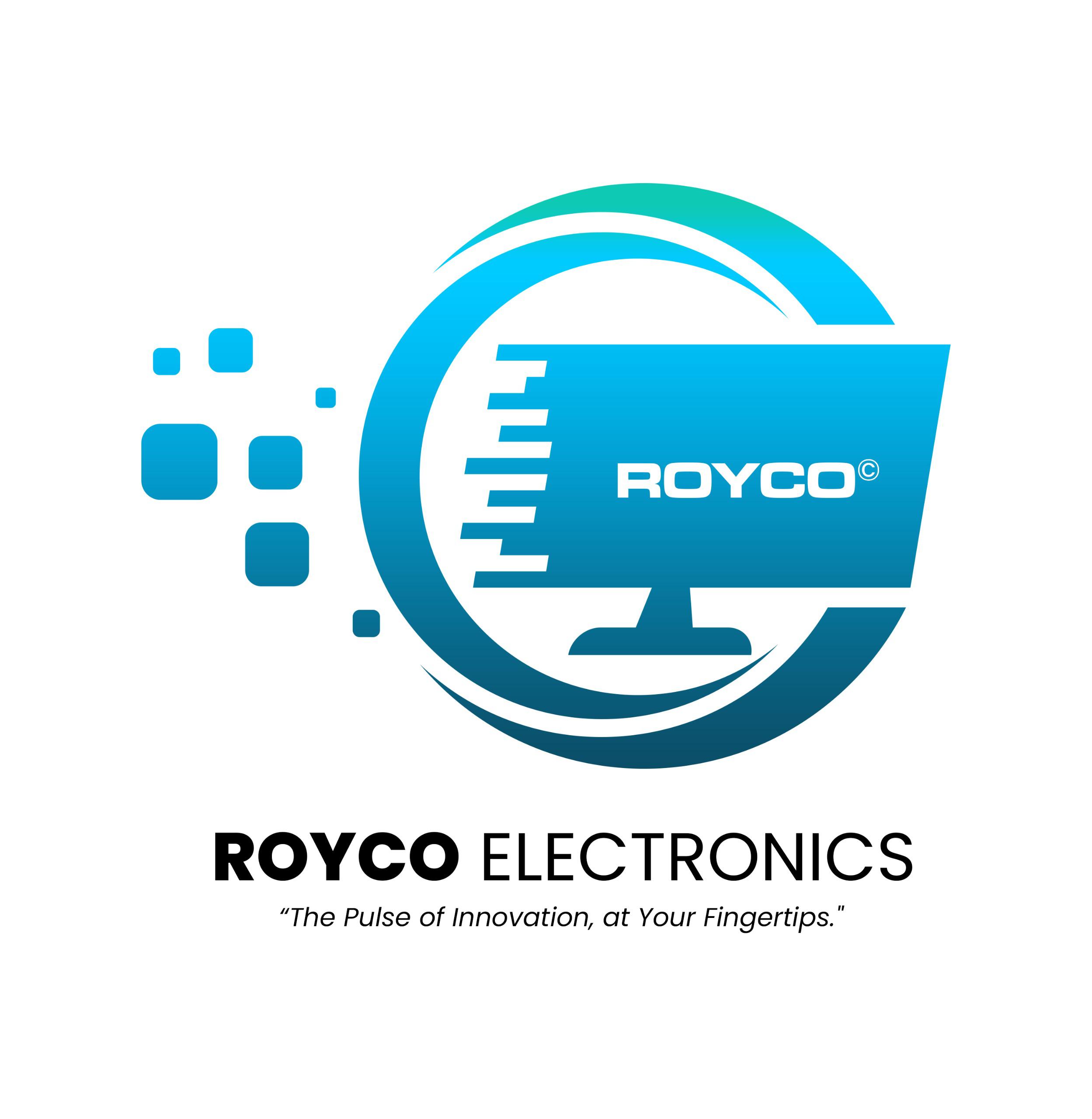 Royco Electronics